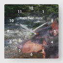 Recherche de dobermann horloges Dog