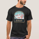 Recherche de slovénie tshirts Rétro