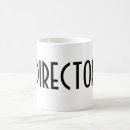 Recherche de action tasses Directeur