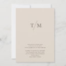 Recherche de mixer invitations Moderne