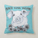 Suche nach veganes kissen Tierrechte