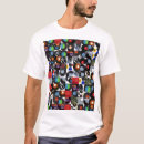 Suche nach platten tshirts Vintag