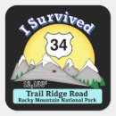 Recherche de trail autocollants Montagnes