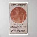 Suche nach dokument poster Alphonse mucha