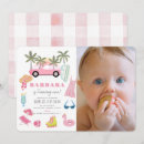 Recherche de galette invitations Plage