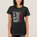 Suche nach qatari tshirts Dna