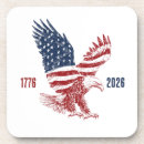 Suche nach juli 4 untersetzer Amerikanischer stolz