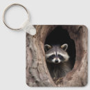 Suche nach racoon schlüsselanhänger Waschbär