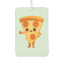 Recherche de tranche voiture accessoires Pizza