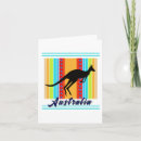 Recherche de australie invitations Kangourou