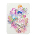 Suche nach zauber magnete Aquarell