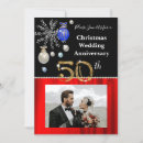 Recherche de noir et or noël invitations Pour eux