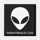 Recherche de étranger magnets Tête