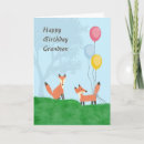 Suche nach füchse karten Tiere