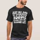 Suche nach kapuzen tshirts Leben