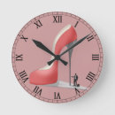 Recherche de géante horloges Pour elle
