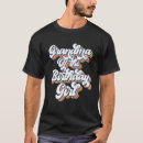 Recherche de grandma birthday tshirts Vintage