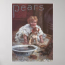 Recherche de vintage soap posters Peinture