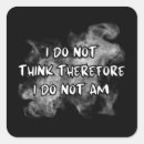 Recherche de humour sarcastique autocollants Mème