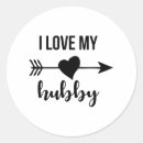 Suche nach hubby aufkleber Ehefrau