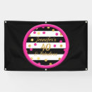 Suche nach gestreift banner Gold