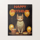 Suche nach alles gute zum geburtstag puzzle Kuchen