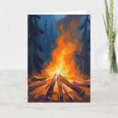 Suche nach lagerfeuer karten Wald