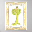 Recherche de hollywood art Vintage