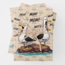 Recherche de déguisement papier cadeau Vintage