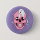 Suche nach gespenstisch buttons Schädel