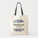 Recherche de floral pourpre rose accessoires Bridesmaid
