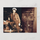 Recherche de mécanicien cartes postales Voiture