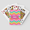 Recherche de fluo jeux de cartes Coloré