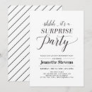 Recherche de retraite invitations Minimaliste