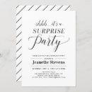 Suche nach surprise retirement einladungen Stilvoll