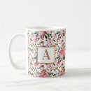 Recherche de couronne classiques tasses Personnalisée