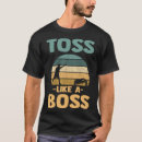 Recherche de tossers tshirts Haricot