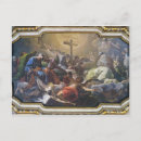 Recherche de religion chrétienne catholique cartes postales Croix