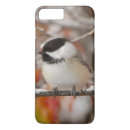 Recherche de petit oiseau iphone coques Noir