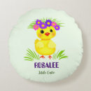 Suche nach baby küken kissen Gelb