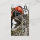 Suche nach klettern visitenkarten Baum