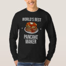 Suche nach pfannkuchen kleidung Cool