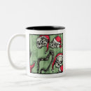 Suche nach skulls tassen Santa