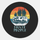 Suche nach vintager wohnwagen aufkleber Urlaub