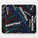Suche nach kroatisch mousepads Flagge