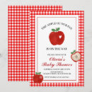Recherche de pomme rouge invitations Pomme de nos yeux