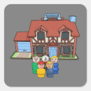 Suche nach tudor aufkleber Haus