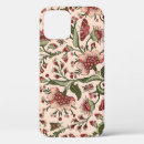 Recherche de motifs indiens iphone coques Fleur