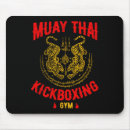 Recherche de thai tapis souris Amateur de kickboxing