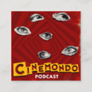 Suche nach retro film visitenkarten Cool